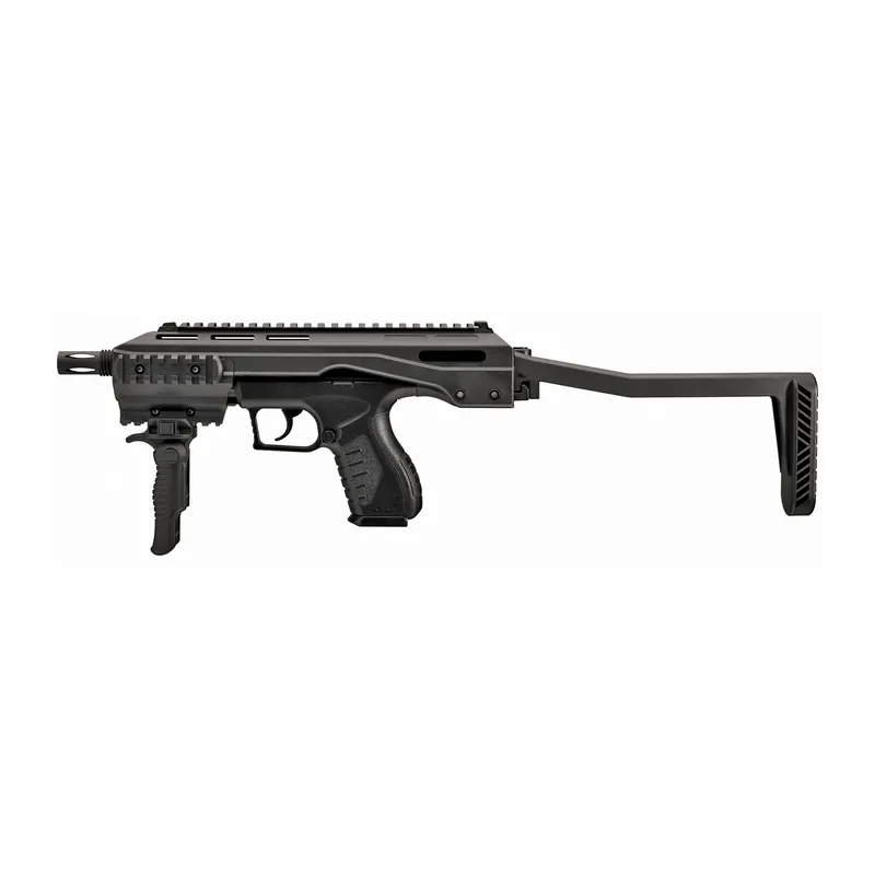 UMX TAC Rifle/Pistol Conversion .177 Caliber 410 FPS