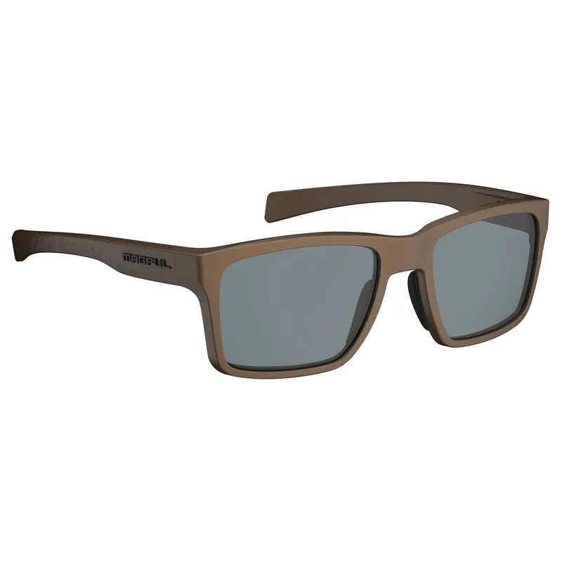 Magpul Rider Burnt Bronze Frame Gray Lens