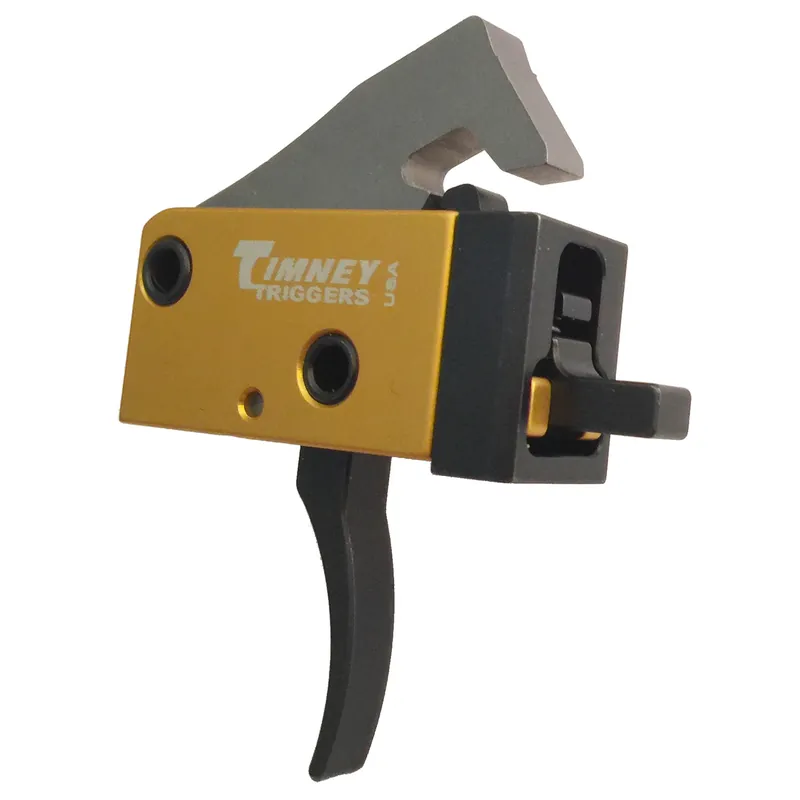 TIMNEY TRIG AR PCC Curved Shoe