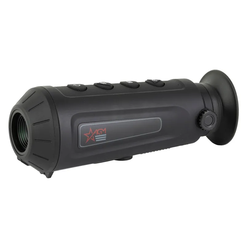 AGM Taipan TM15-256 Thermal Monocular Black