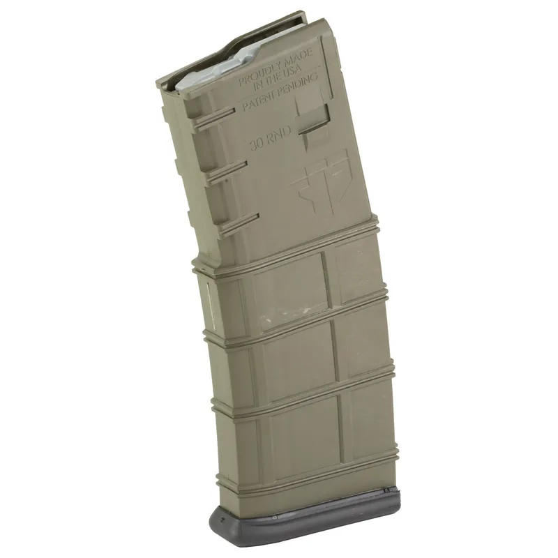 ETS AR15 30-Round Magazine Gen 2 ODG Nylon