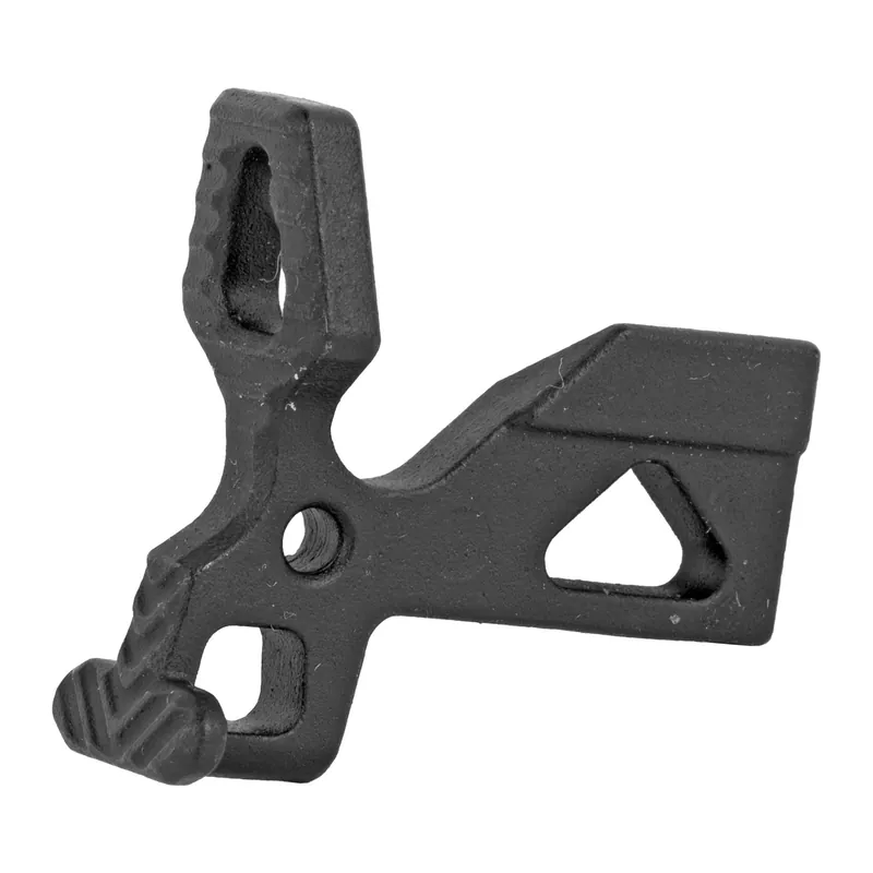 Faulty Bolt Catch in Casting Process