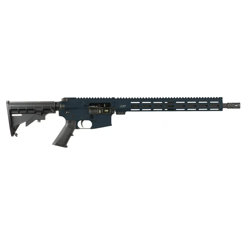 APF Guardian 556 16" 30-Round Sniper Gray