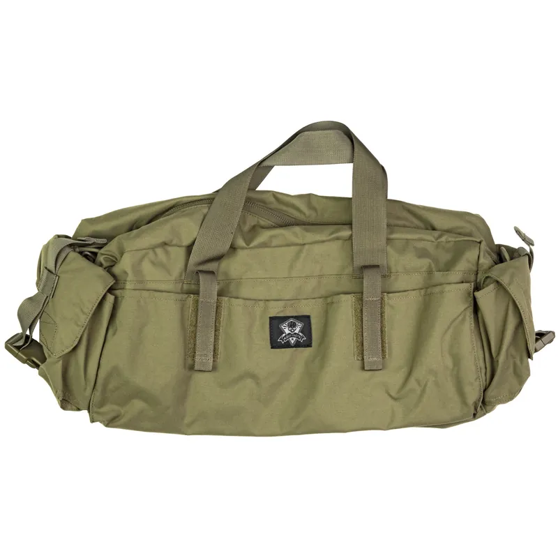 Ranger Green GGG RRS Transport Bag