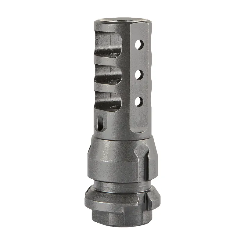 DEAD AIR KEYMO MUZZLE BRAKE FOR SAKO RIFLES