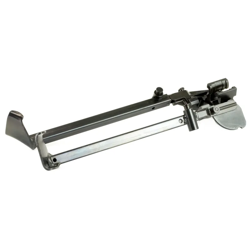 Springfield M1A M2 Bipod: A Comprehensive Overview