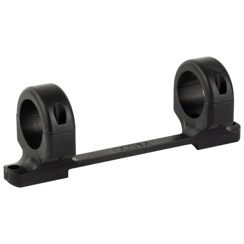 DNZ CVA Cascade Scope Mount 1" Black
