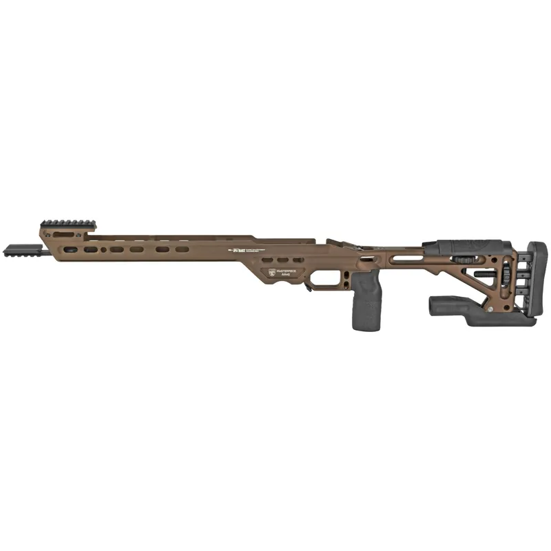 MPA Competition Chassis R700 Short Bronze