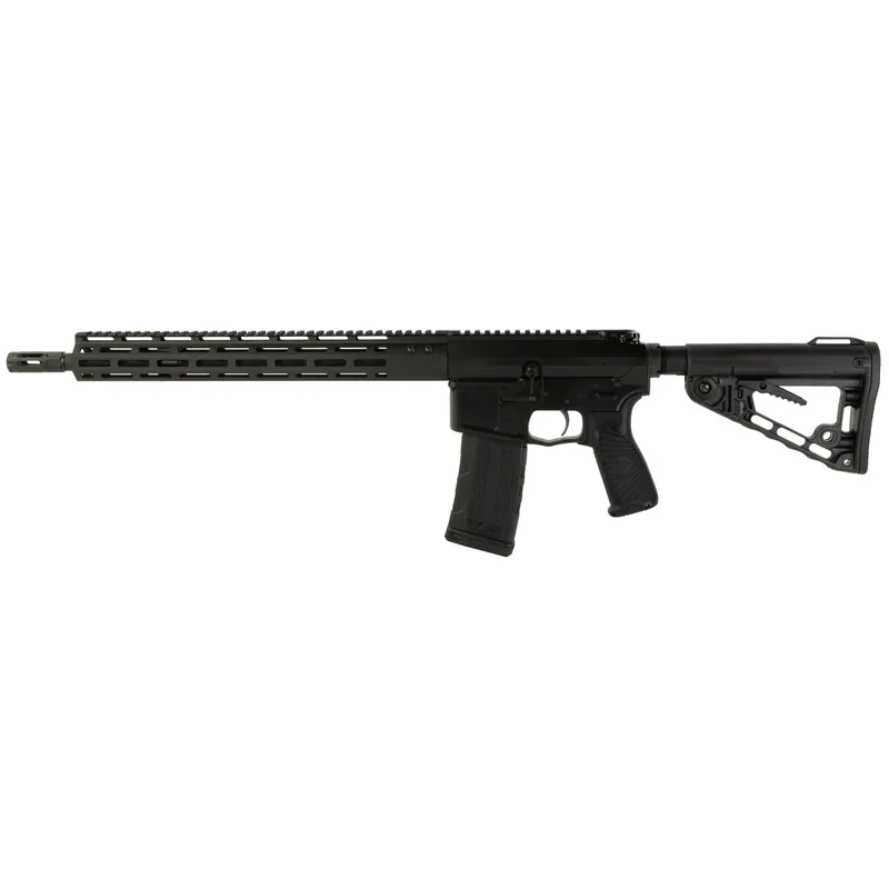 Wilson Combat Protector Elite Carbine 5.56 16" 30-Round Black