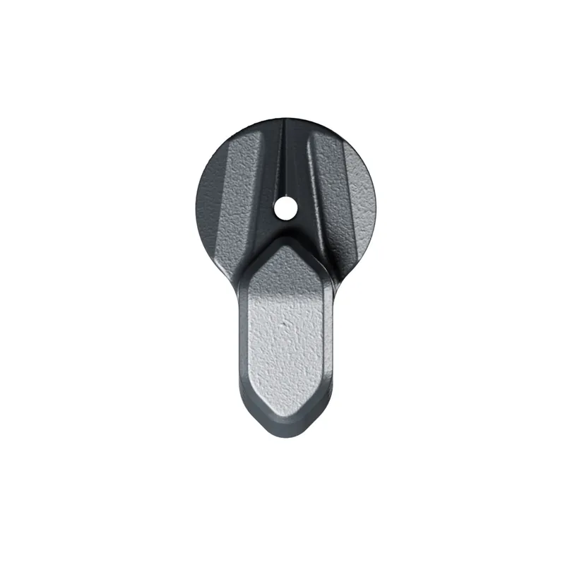 Radian Talon GI 45/90 Safety Selector - Grey