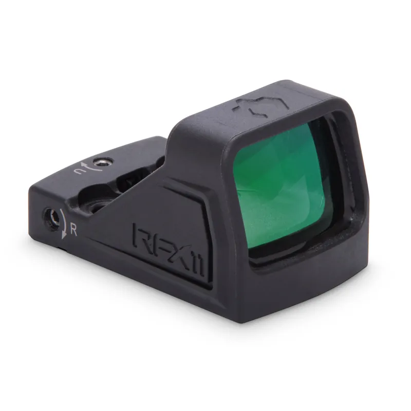 VIRIDIAN RFX-11 1X16 Micro Green Dot Sight