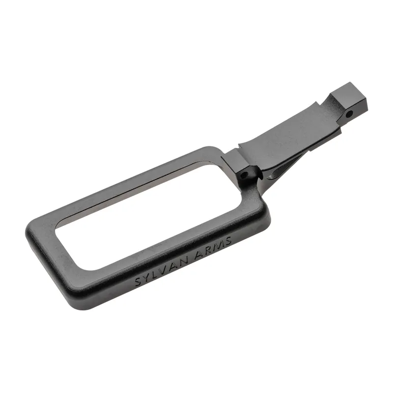 SYLVAN AR15 Flared Magwell - Black