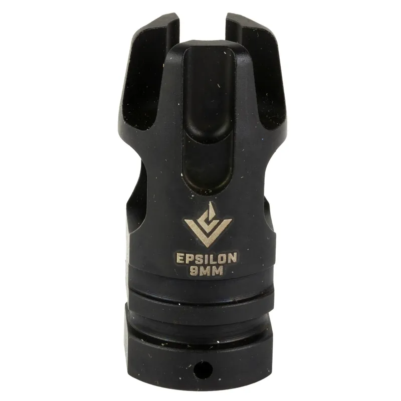 AERO VG6 Precision Epsilon 9mm Muzzle Brake
