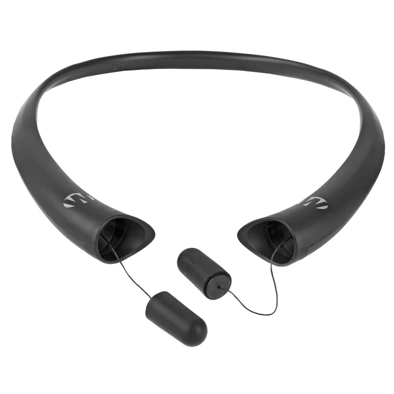 Walker's Innovative Retractable Earplugs