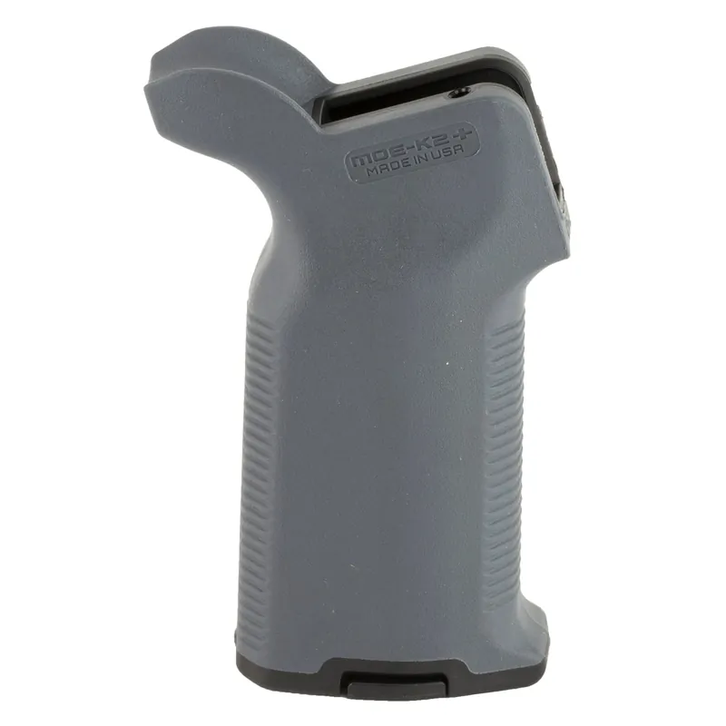 MAGPUL MOE K2+ Grip for AR15/M4 - Gray
