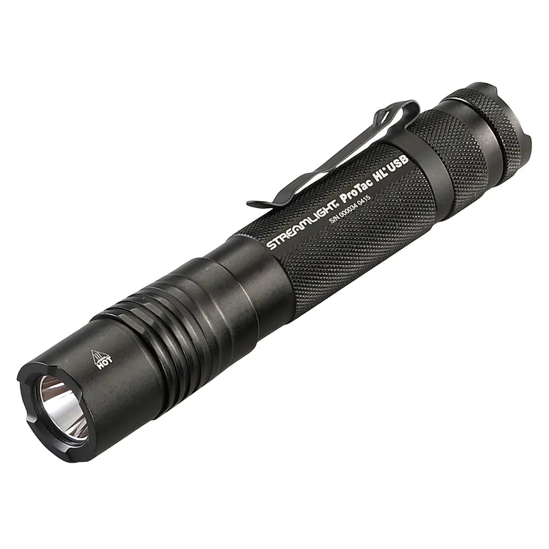 STRMLGHT PROTAC HL USB RECHARGEABLE FLASHLIGHT