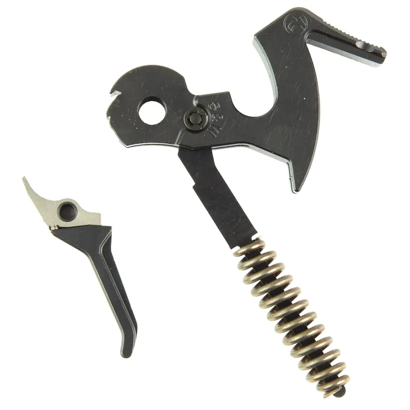 Timney Trigger for Smith & Wesson 1854 Straight Black