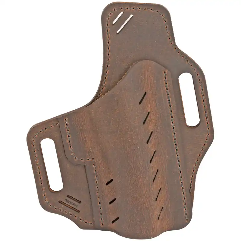 VERSACRY GUARD OWB Right Handed Brown Size 2