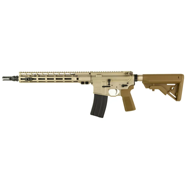 SOLGW VEIL M4 13.7" 5.56 NATO Rifle 30-Round Capacity