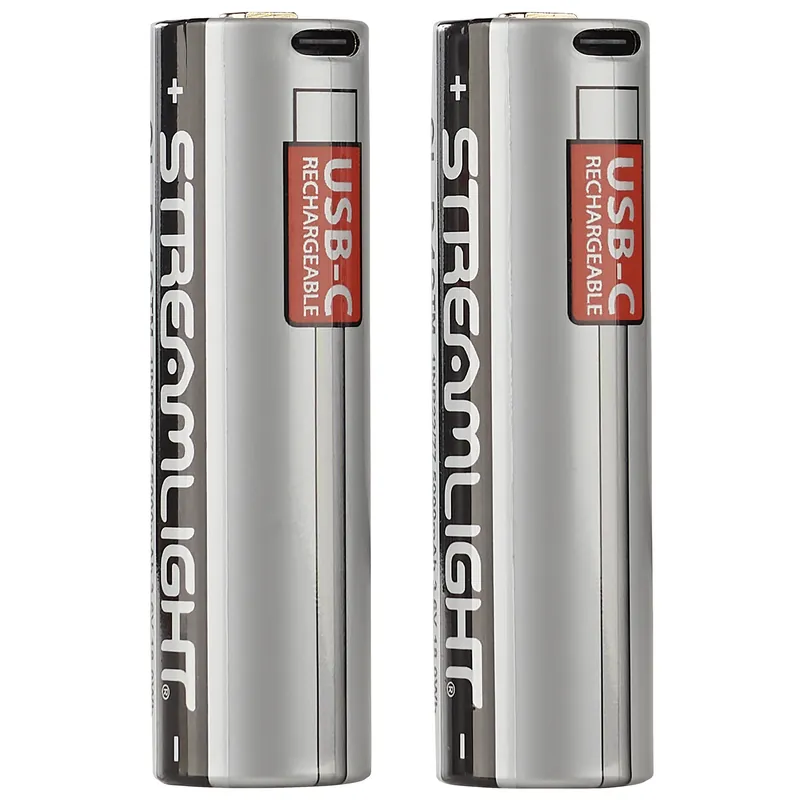 STREAMLIGHT SLB48 2-Pack Battery Pack