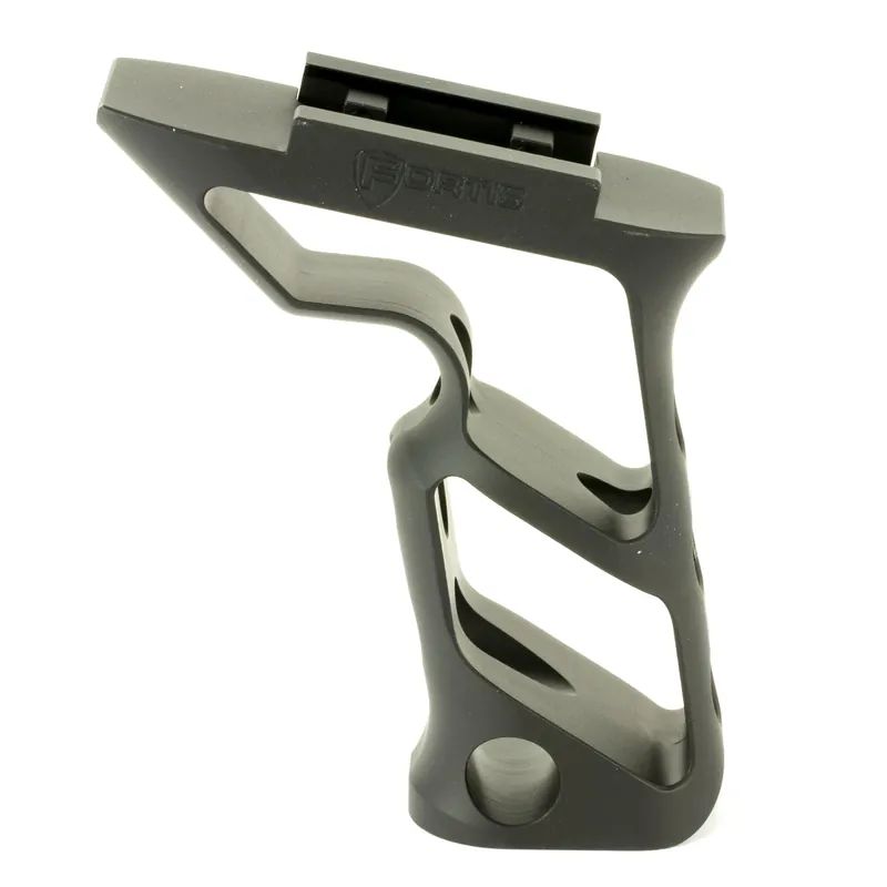 FORTIS SHIFT VERTICAL GRIP STANDARD - Enhanced Tactical Control Accessory