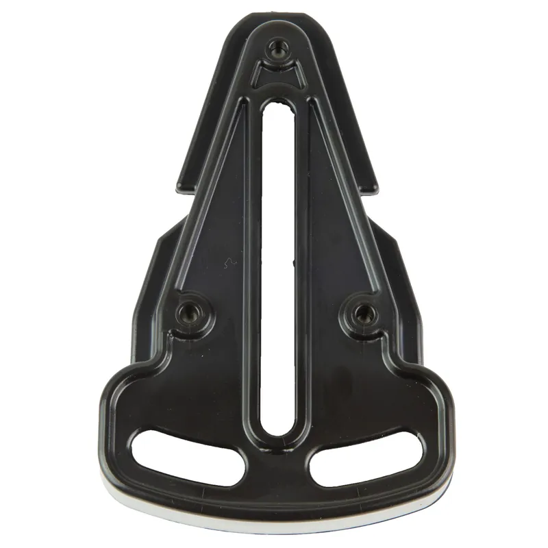 Rapid Force Multi-Holster Adapter Black