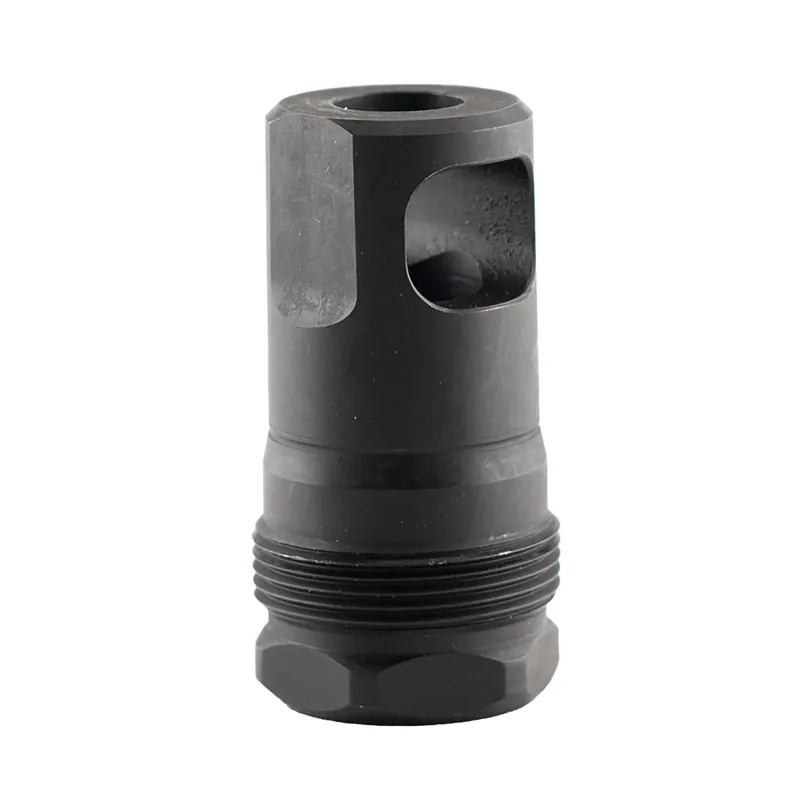 REARDEN SPB MB .375 1/2-28 NITRIDE Adapter