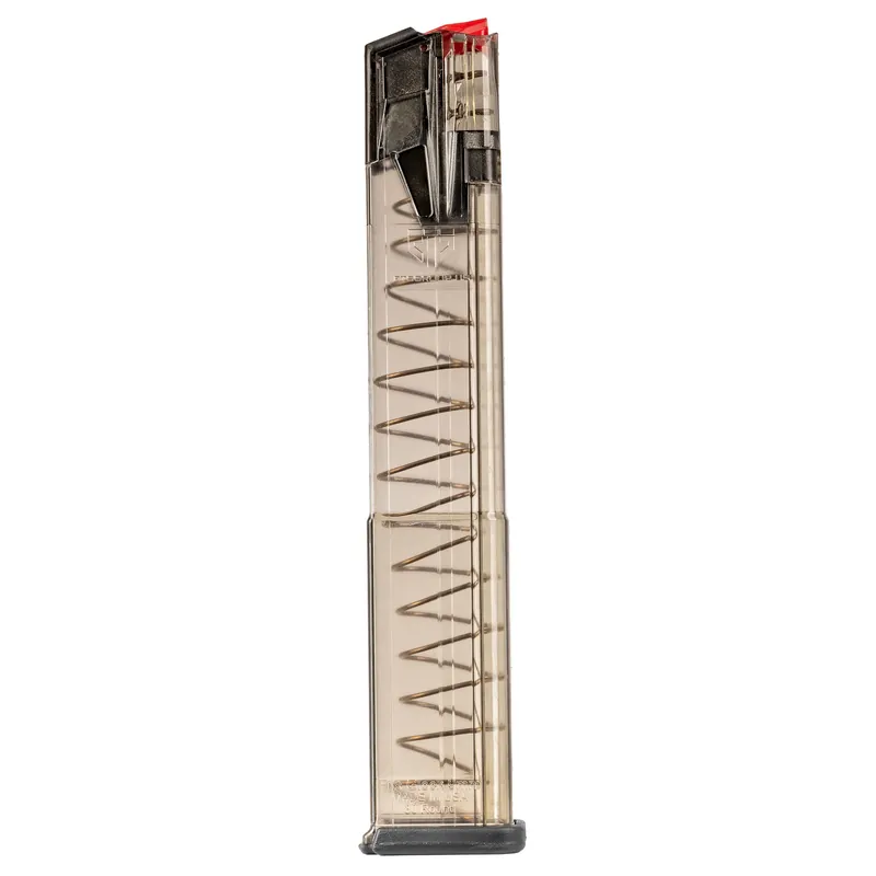 ETS MAG OMEGA 30RD 9MM FOR GLK 17/19