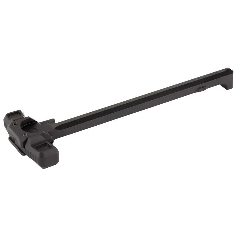 AGENCY GAS CRACK CHARGING HANDLE: A Comprehensive Overview