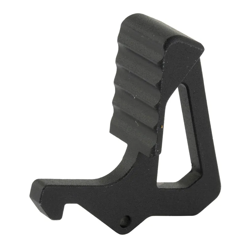 Strike Industries Extended Charging Handle Latch - Black