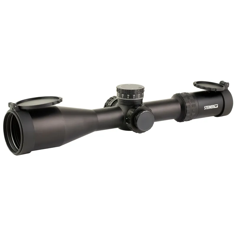 Steiner M7Xi 4-28x56mm MSR2 FFP Tactical Riflescope