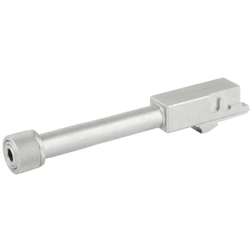 Advanced Arms Threaded Barrel for Glock 19/23