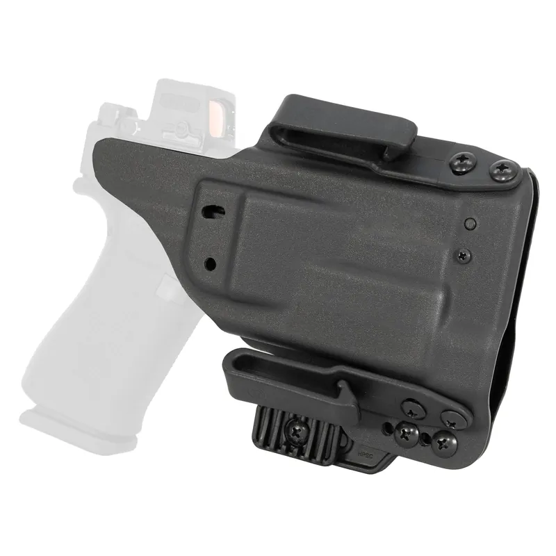 MFT Pro Holster for Glock 43X with TLR-7 Sub IWB