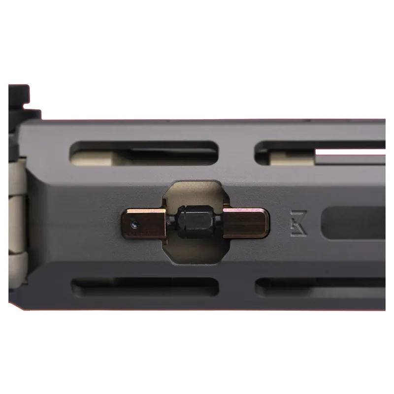 Q Honey Badger Turnbuckle Assembly Guide