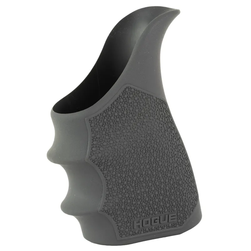 Hogue HandAll Beavertail Grip Sleeve for Glock 43X/48 - Slate Gray