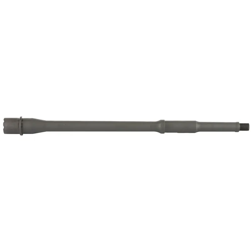 14.5" Lightweight Mid-Length 5.56 Barrel Assembly 1:7 Twist