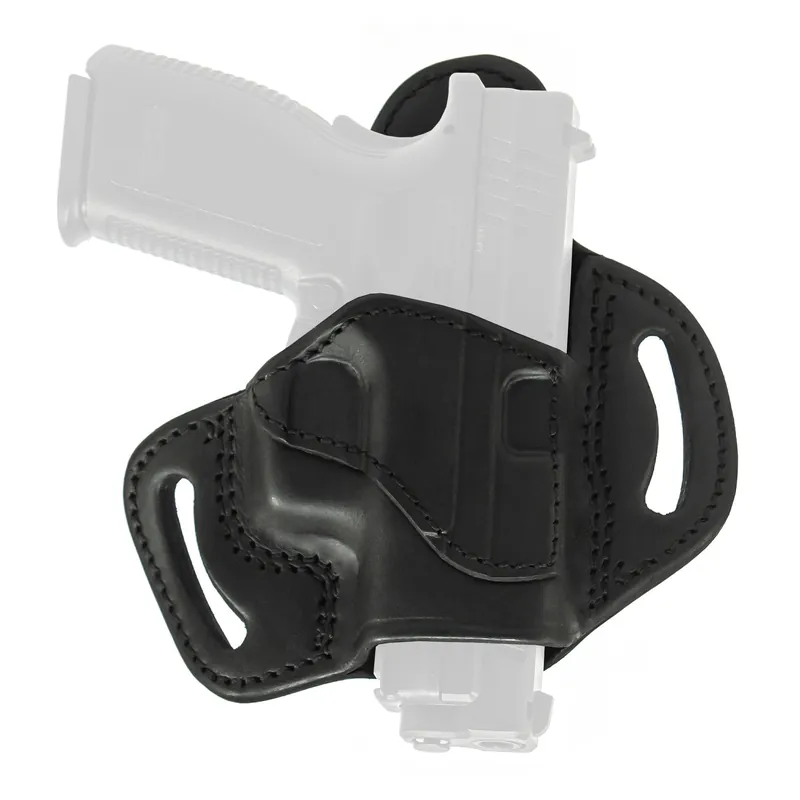 TAGUA TX 1836 BH2 Holster for Glock 43 Right Hand Black