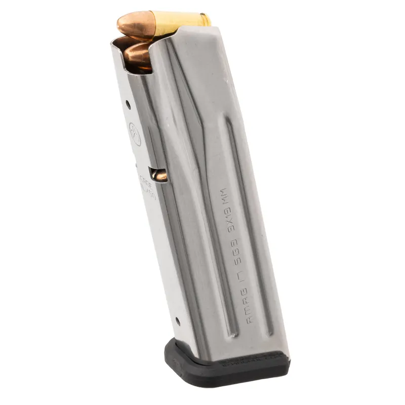 MAGPUL AMAG 17-Round 9MM Magazine for SIG P320 SST