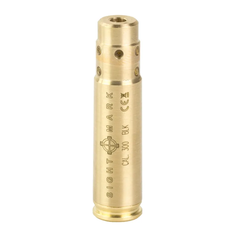 SIGHTMARK 300 Blackout/7.62x35mm Laser Boresight