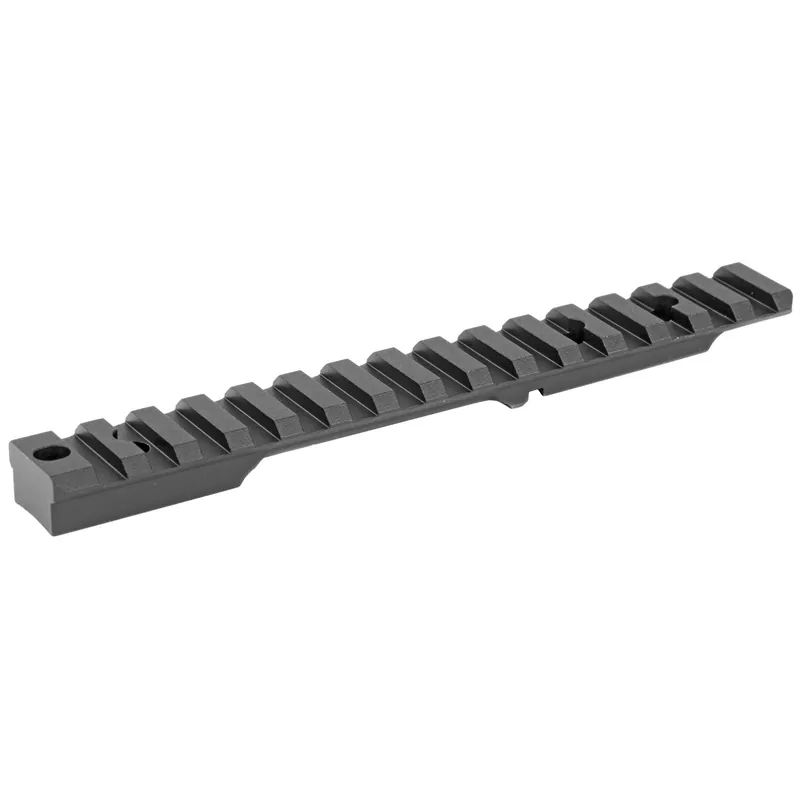 SEEKINS REM 700 Short Action 30 MOA Rail with #6 Screws