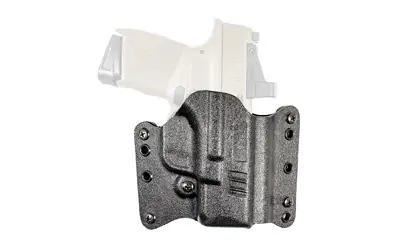 DeSantis Raptor 2 Hellcat Pro Right-Handed Black Holster