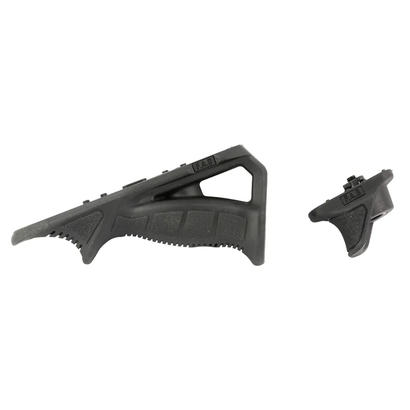 FAB Defense RBRZD M-LOK Pointing Grip Pack Black