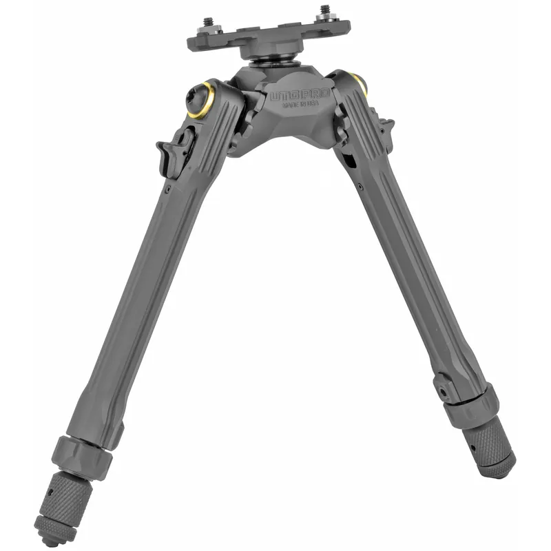 UTG PRO TBNR Adjustable M-LOK Bipod 8.5-11"