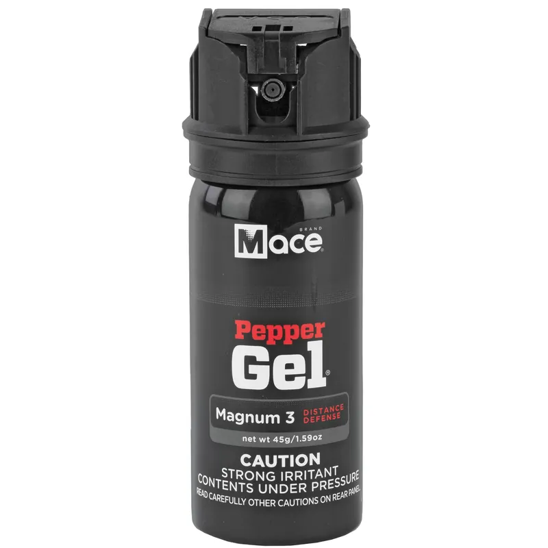 MSI 10% Magnum 3 Pepper Gel 45g
