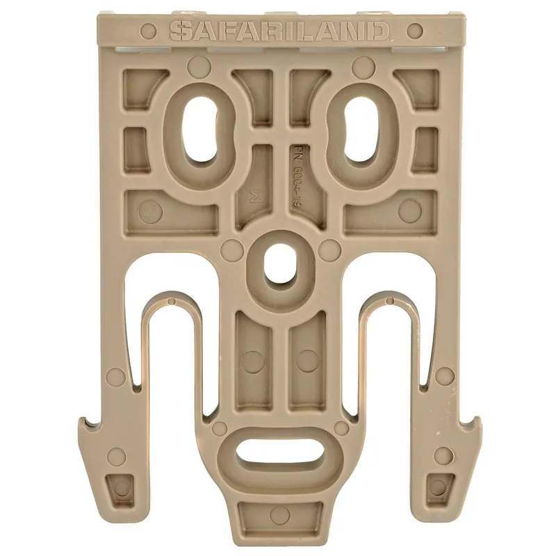 SL 6004 QLS Locking Fork FDE