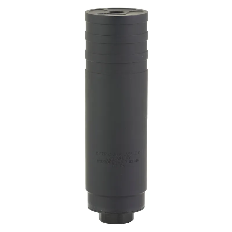 OCL Hydrogen KTI Suppressor 762 Black