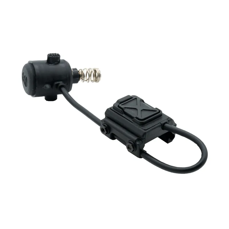 CLD DEF Reinforced Single Constant Switch