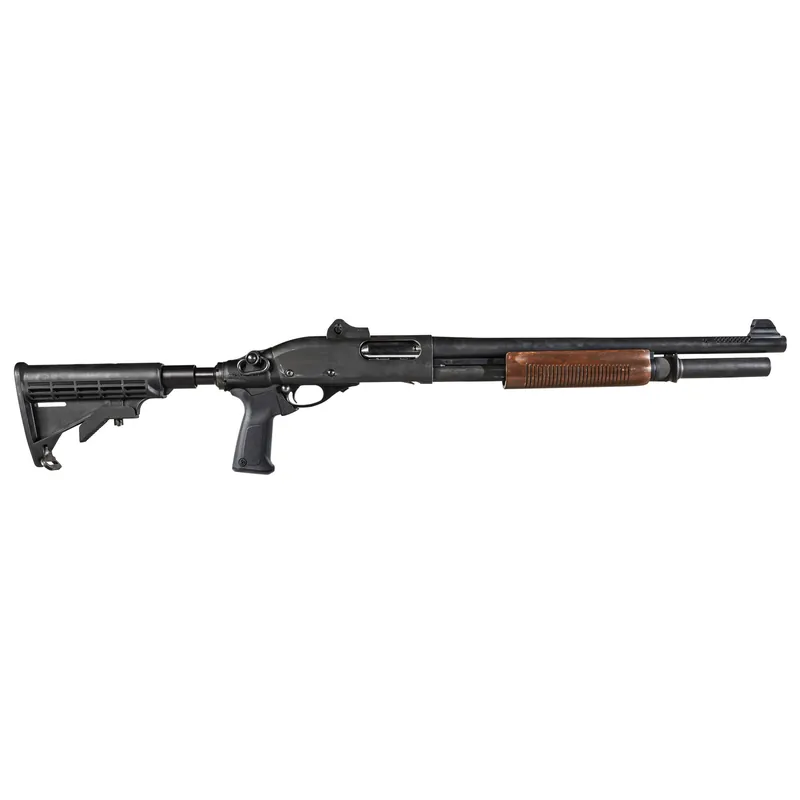 MESA LEO Gen 2 Telescoping Stock Adapter for Remington 870