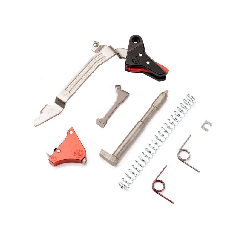 TIMNEY UBK Trigger Kit for Glock Gen 5