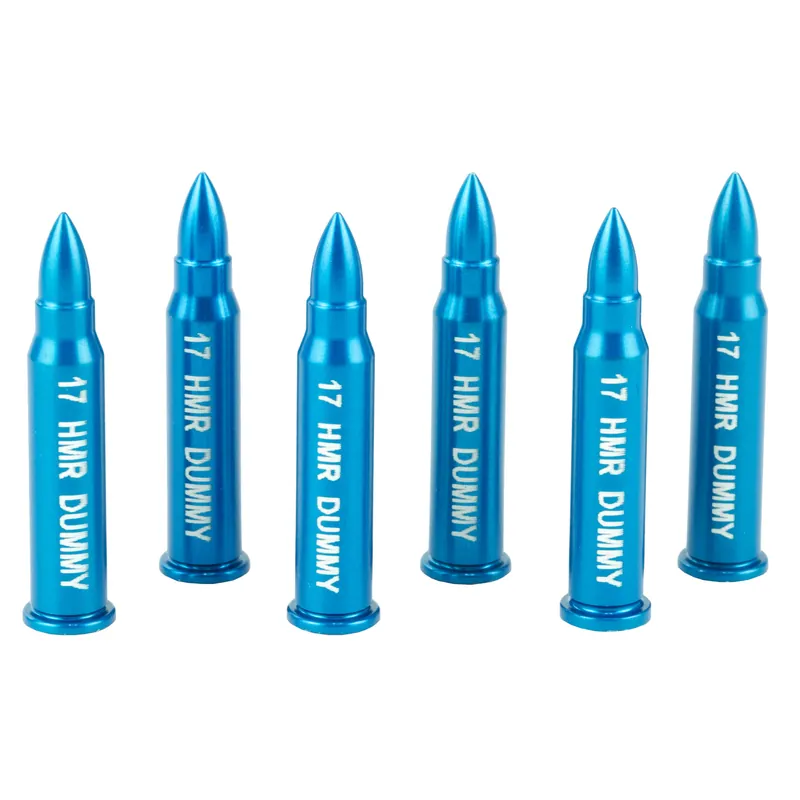 AZOOM 17 HMR Snap Caps - Pack of 6